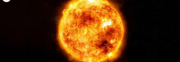 imatge del Sol